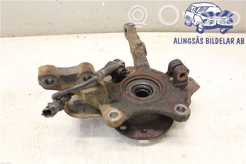 Opel Meriva A Priekinis kelmas 