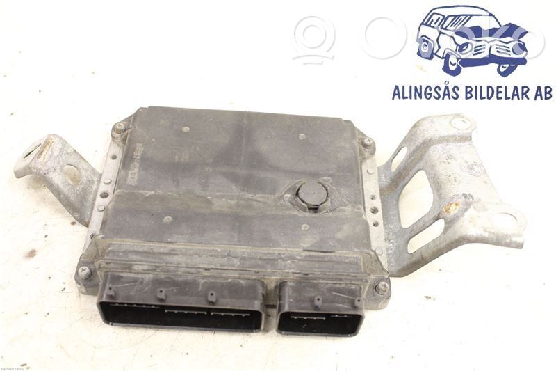 Unité de commande / module d'injection   MB2751002493,896610D310