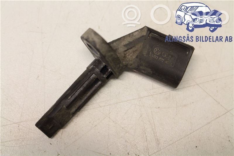 Audi A8 S8 D3 4E Sensore ABS del freno posteriore 