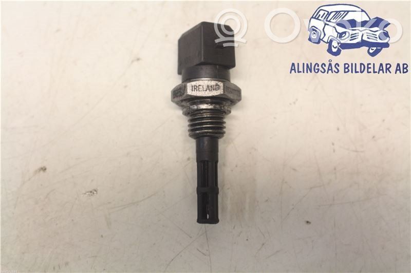 BMW 7 E65 E66 Intake air temperature sensor 