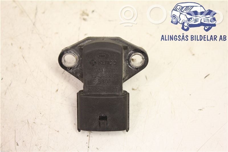 Hyundai Santa Fe Luftdrucksensor 