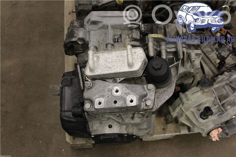 Caja de cambios automática   02E300015,PBW