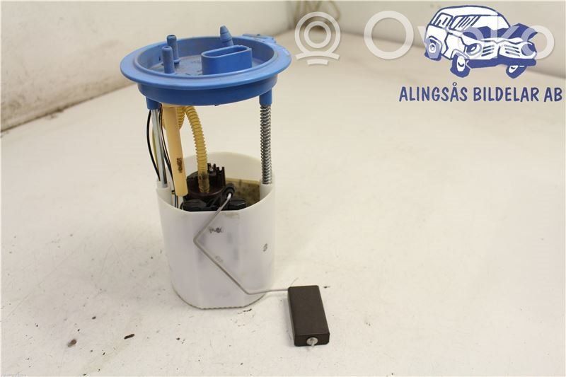 Polttoainesäiliön pumppu   1K0919051CL