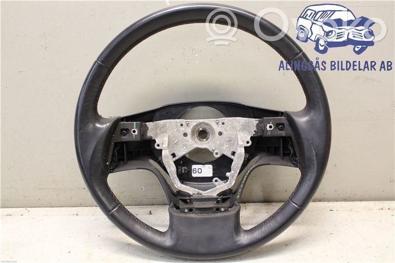 Lexus RX III Steering wheel 