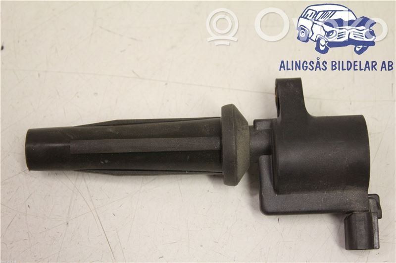 High voltage ignition coil   4M5G12A366BA
