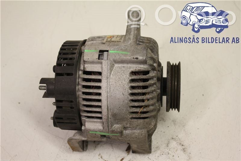 Renault Megane I Alternador 