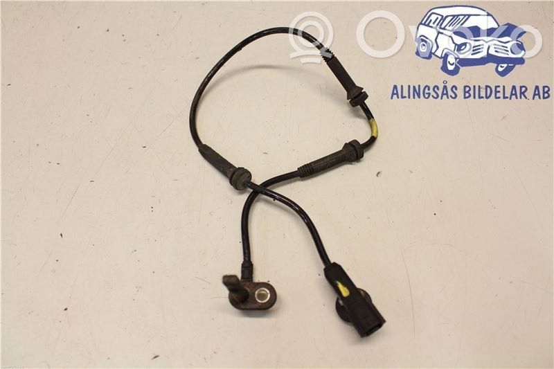ABS-jarru pyörän nopeusanturi   479104991R