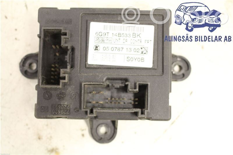 Autres unités de commande / modules   30773999,6G9T14B533BK