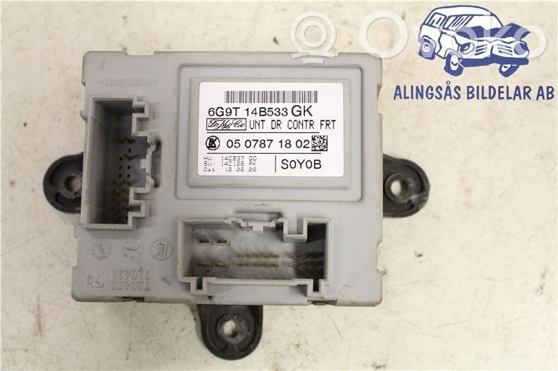 Volvo S80 Autres unités de commande / modules 