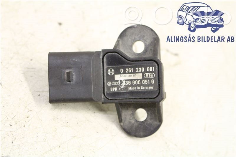 Ilmanpaineanturi   0261230081,036906051G