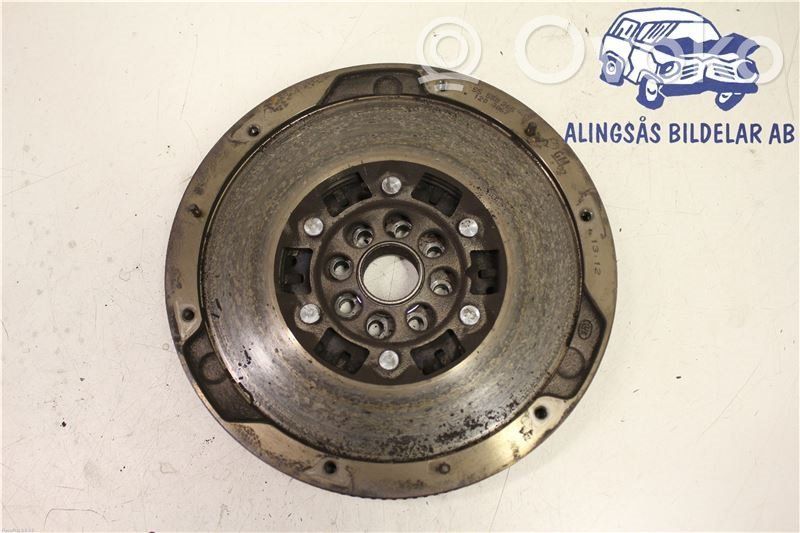 Saab 9-3 Ver2 Spararats 
