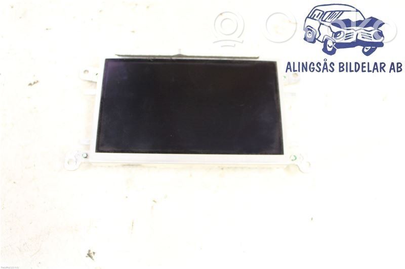 Screen/display/small screen   8T0919603F