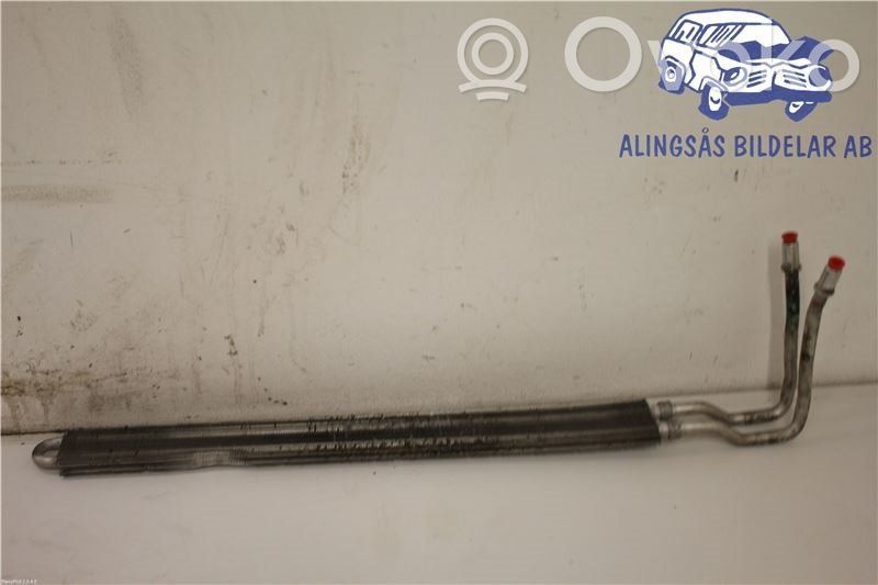 BMW 7 E65 E66 Power steering radiator 