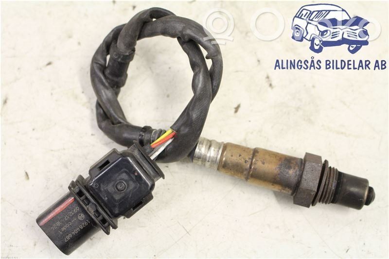 Volkswagen Golf VI Sonde lambda 