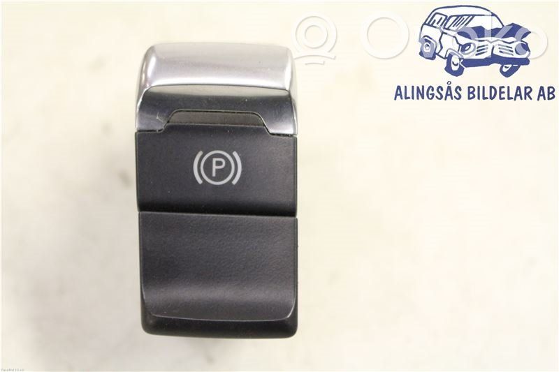 Audi A4 S4 B8 8K Interruptor del freno de mano/estacionamiento 