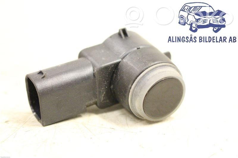 Peugeot 308 Parksensor PDC 