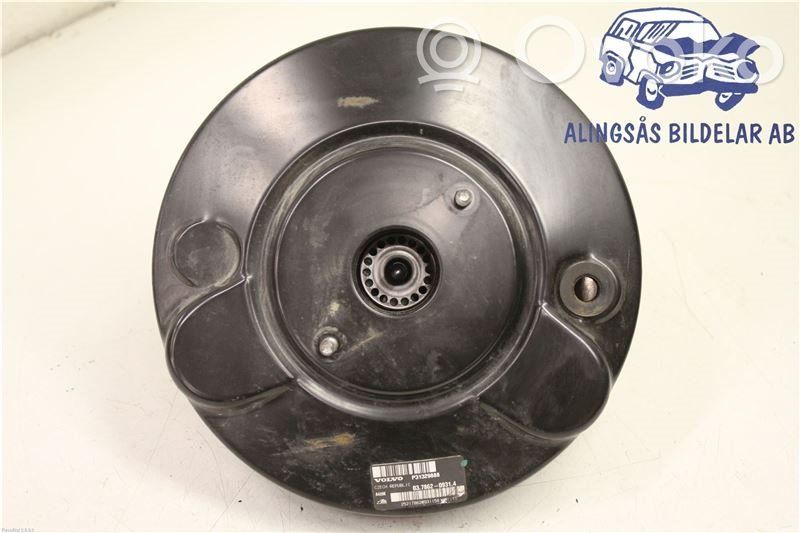 Brake booster   P31329888