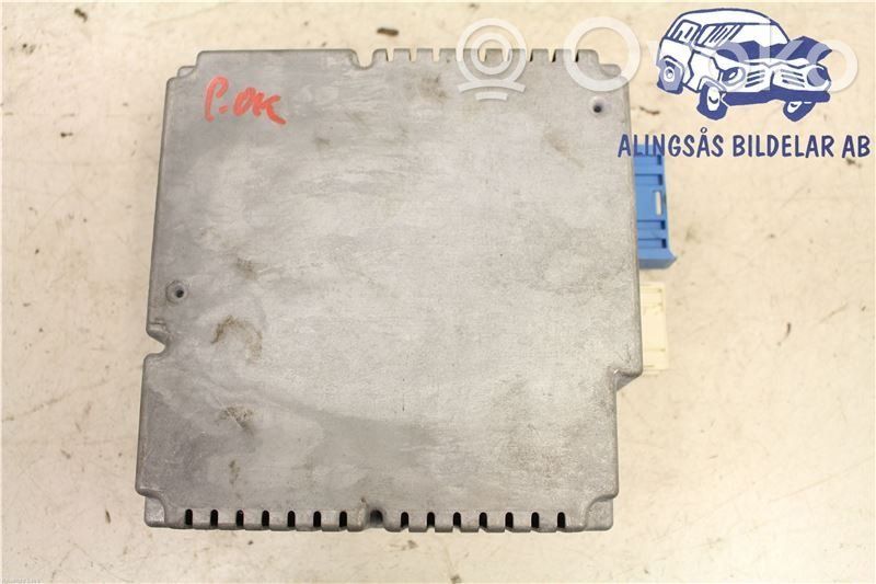 GPS-navigaation ohjainlaite/moduuli   6944676