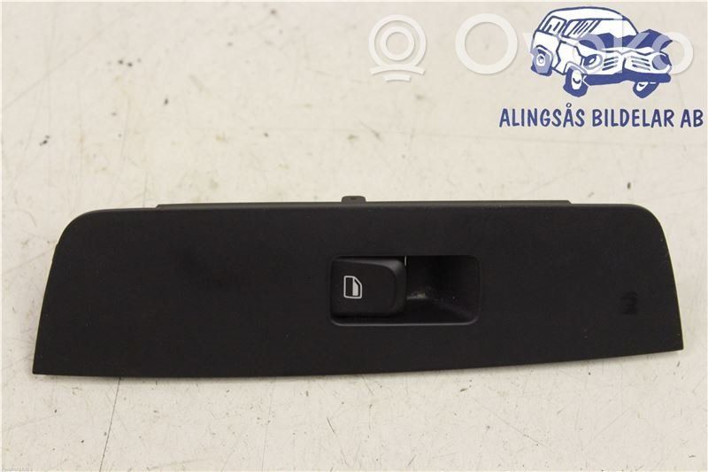 Audi A1 Electric window control switch 