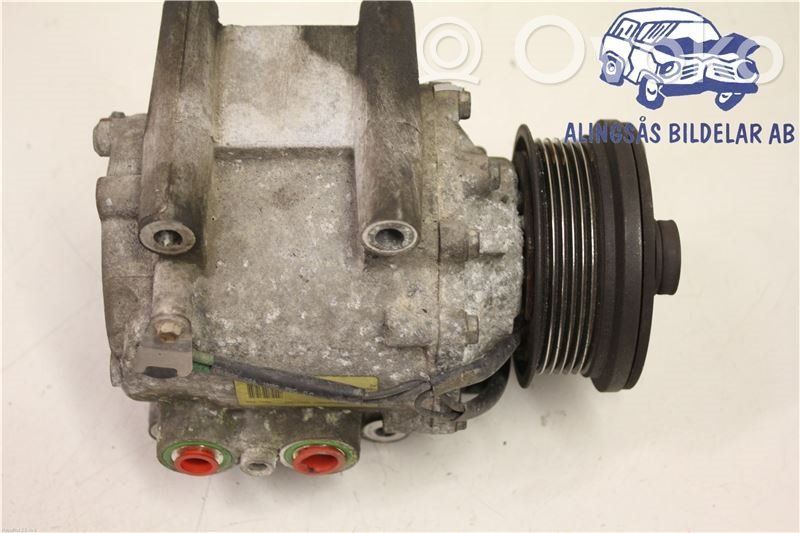 Jaguar X-Type Compresor (bomba) del aire acondicionado (A/C)) 