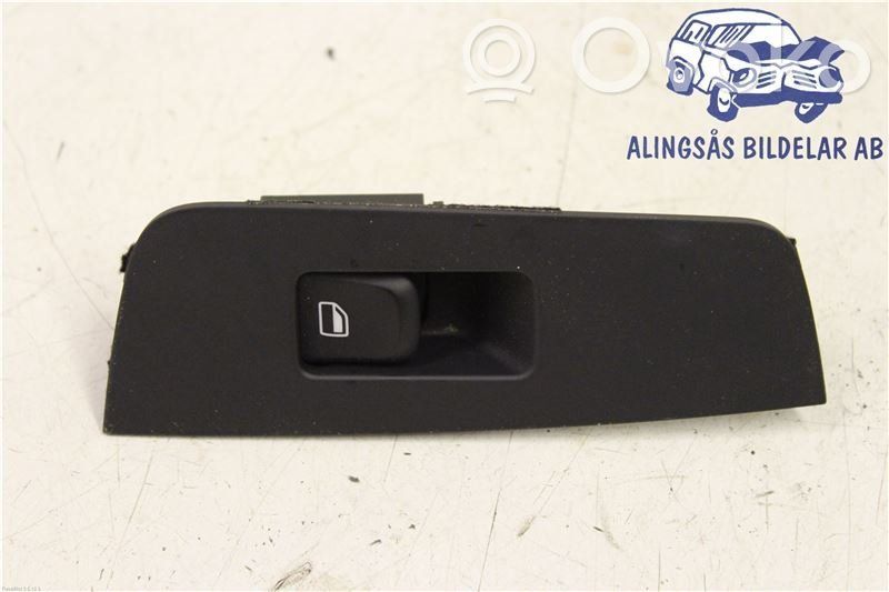 Audi A1 Electric window control switch 