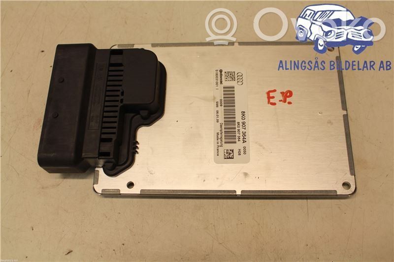 Autres unités de commande / modules   8K0907364A