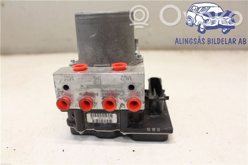 Nissan Qashqai Bomba de ABS 