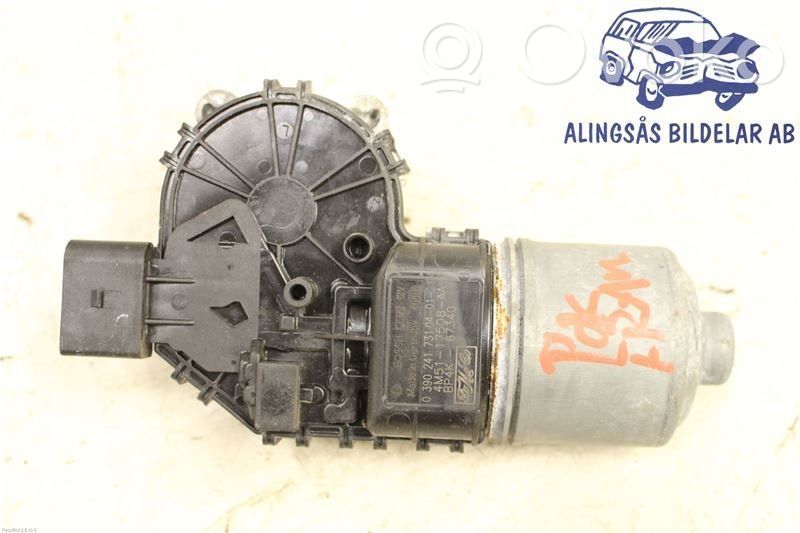 Wiper motor   0390241731,BP4K67340