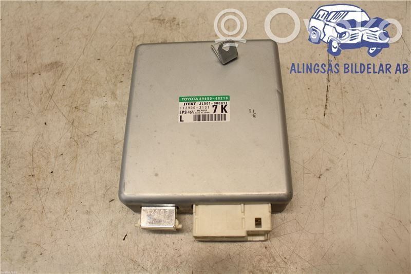 Lexus RX III Autres unités de commande / modules 