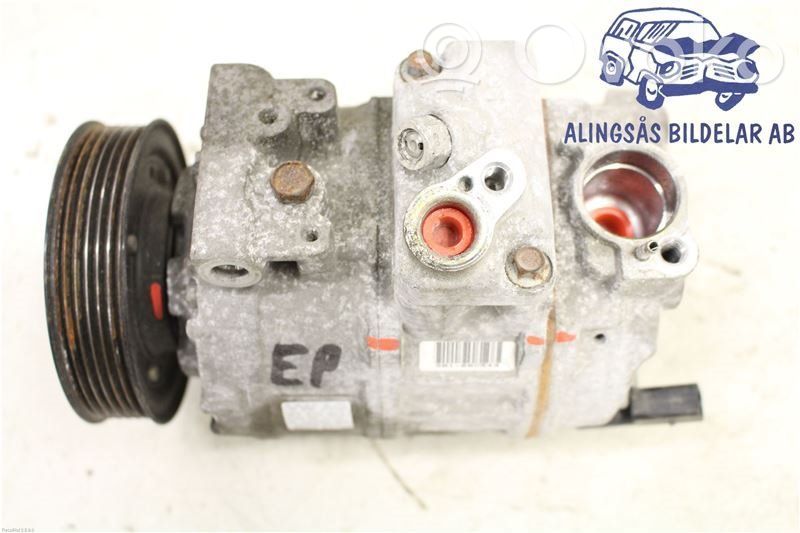 Air conditioning (A/C) compressor (pump)   4472209353,1K0820803J