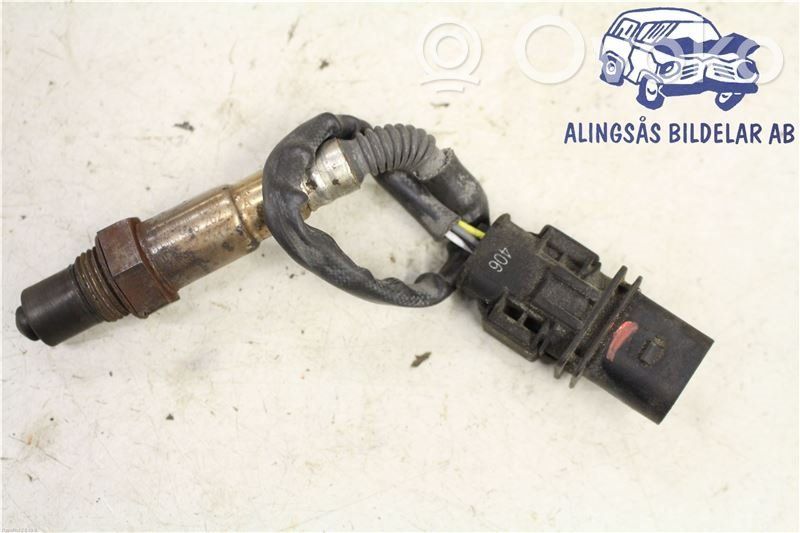 Sonde lambda   0258007211212,03C906262A