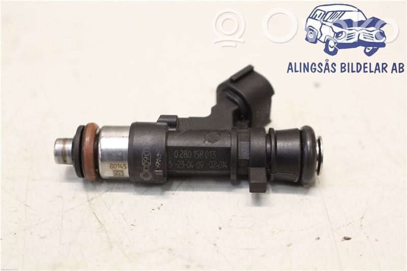 Nissan Micra Sprausla (-i) 