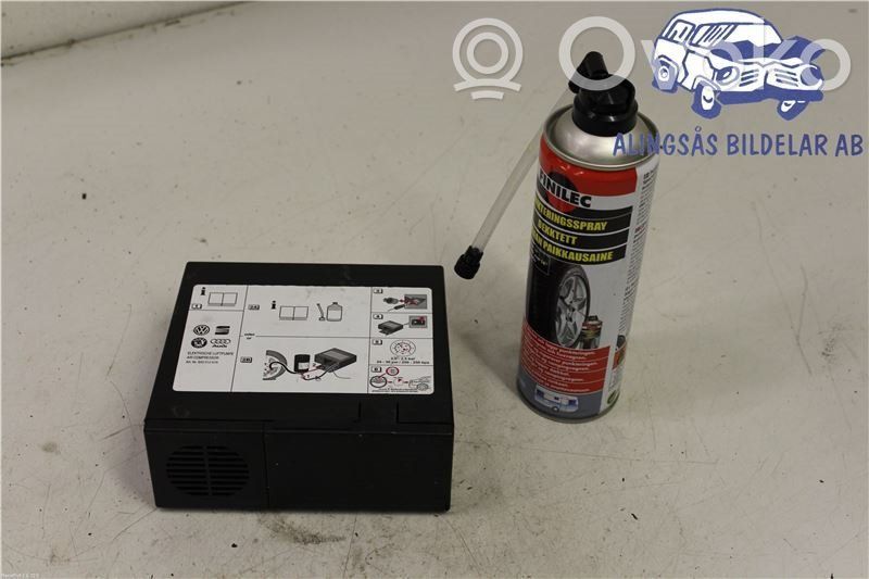 Tire air pump compressor   8X0012615