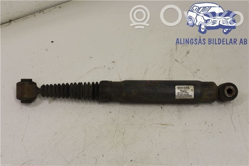 Peugeot 207 Rear shock absorber/damper 
