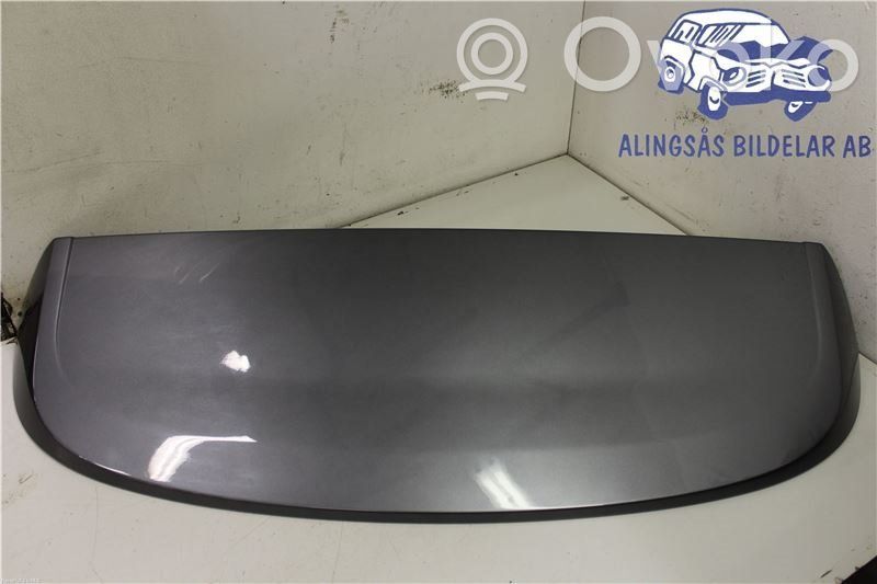 Tailgate/trunk spoiler   872103Z000,872103Z000