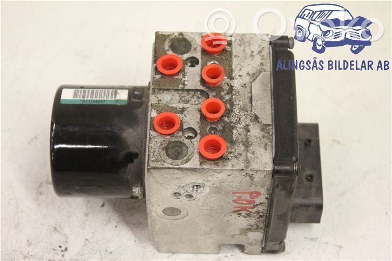 Citroen C6 ABS Pump 