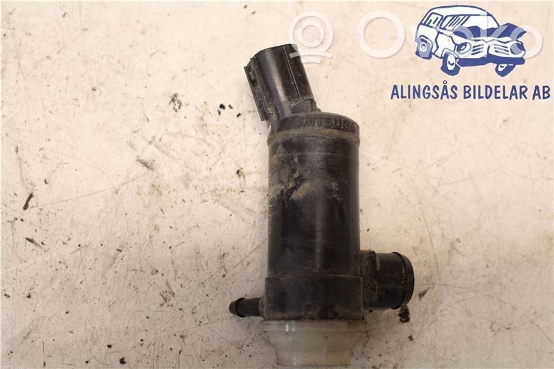 Windscreen/windshield washer pump