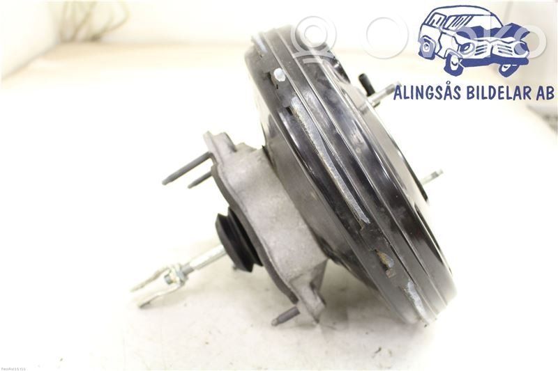 Nissan Juke I F15 Servofreno 