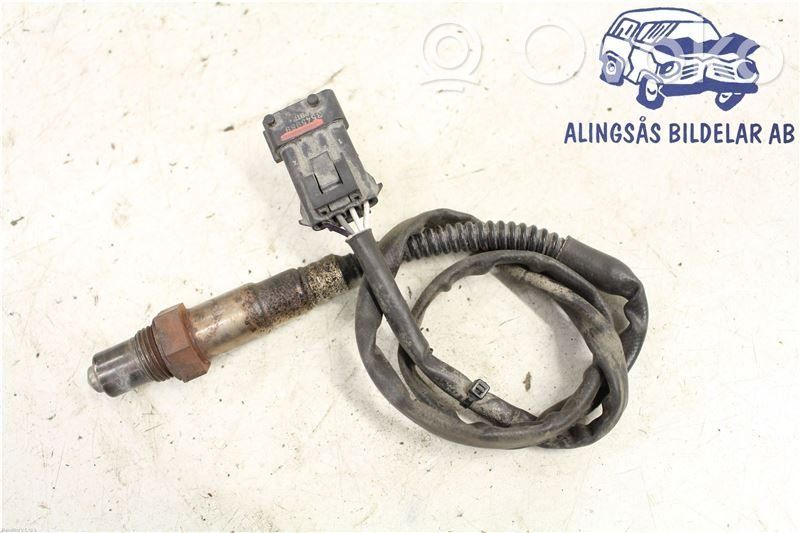 Sonda lambda   0258006446,8642230