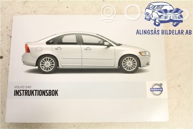 User manual