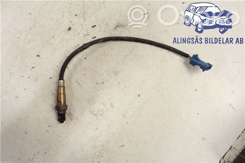 Saab 9-3 Ver2 Sonda lambda 