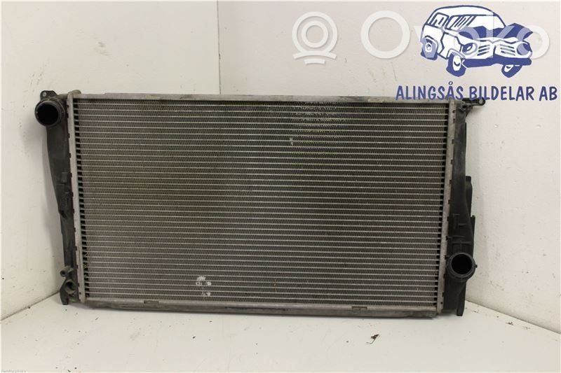 Coolant radiator   17117788903,7788901