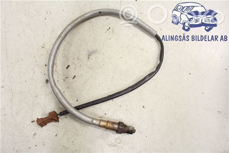 Saab 9-3 Ver2 Sonda lambda 