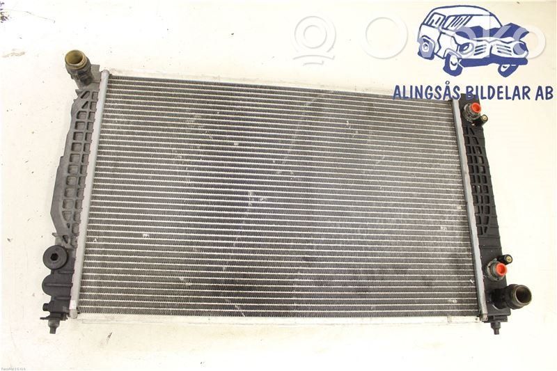 Volkswagen PASSAT B5.5 Wasserkühler 