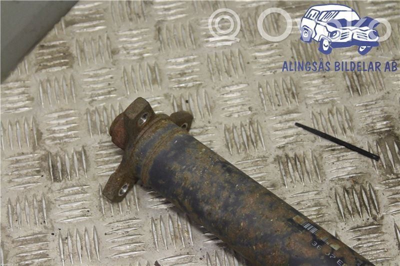 BMW 1 E81 E87 Drive shaft (set) 