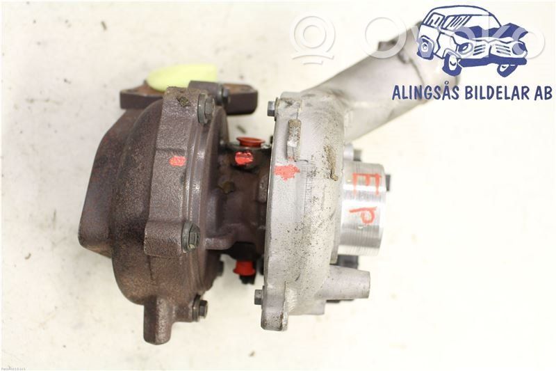 Turbo   059145721L,GTB1756VK,059145721G