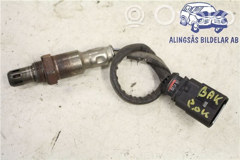 Lambda probe sensor   03F906262C