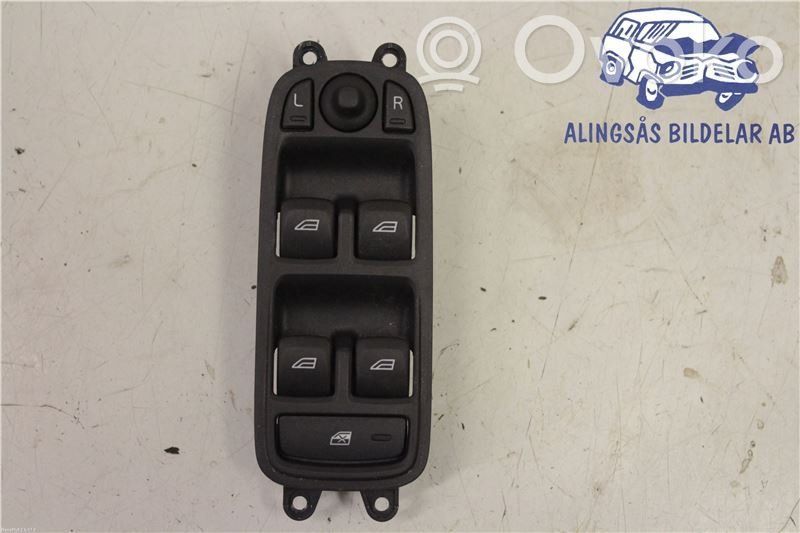 Electric window control switch   31334345