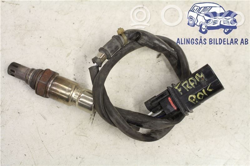 Lambda probe sensor   03F906262B