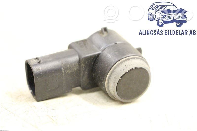 Peugeot 308 Parksensor PDC 